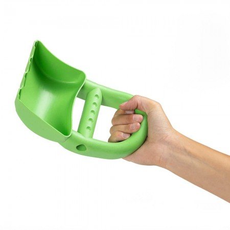Pala sin Mango para Arena Eurekakids – Resistente, Ligera y Perfecta para Juegos al Aire Libre 4 Pala sin Mango para Arena Eurekakids – Resistente, Ligera y Perfecta para Juegos al Aire Libre