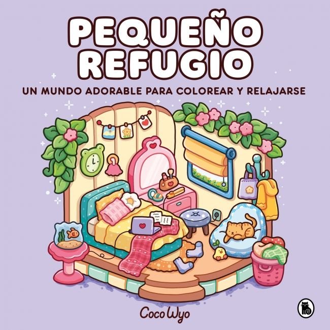 Pequeño refugio Pequeño refugio