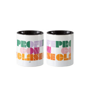 Portalápices Profe con clase