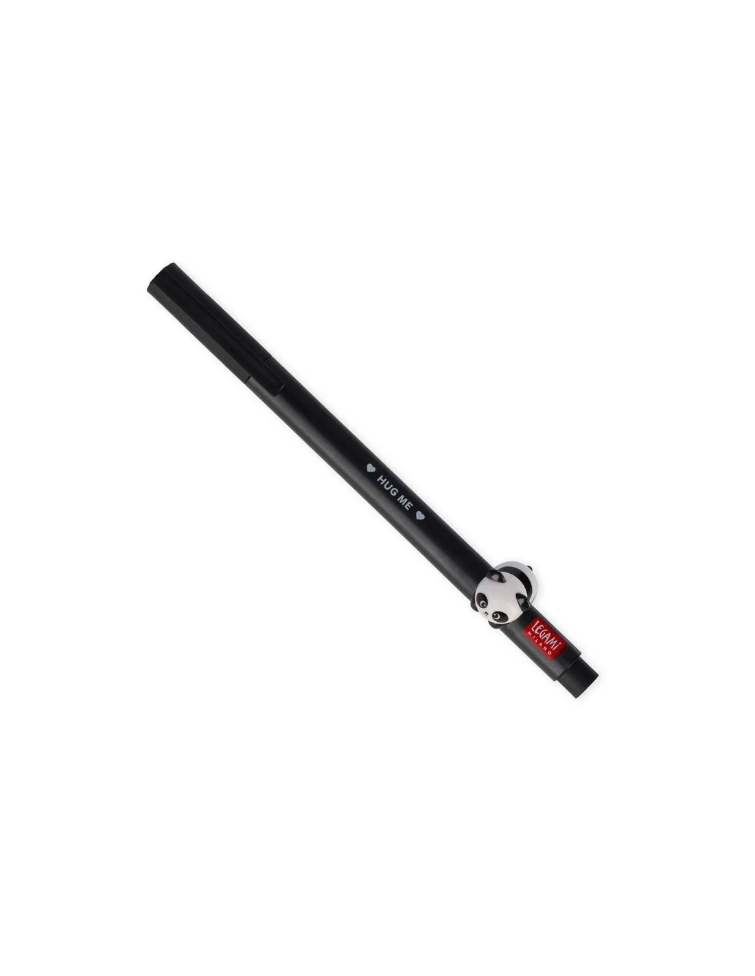 Bolígrafo Lovely Friends Panda – Legami – Escribe acompañado de tu amigo panda 2