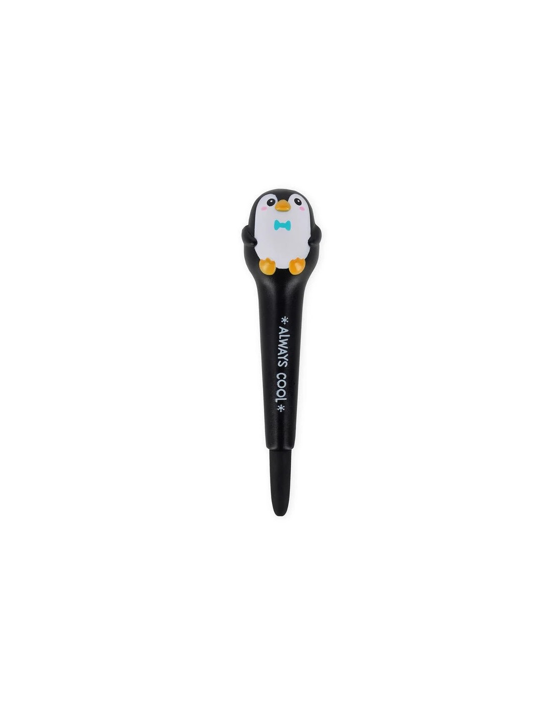 Bolígrafo Squeezies Legami – Antiestrés y divertido para escribir sin parar Bolígrafo Squeezies Legami – Antiestrés y divertido para escribir sin parar