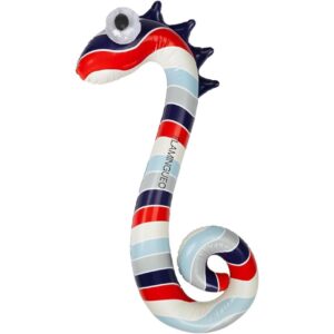 Flotador infantil multicolor Flamenco – Flamingueo de PVC resistente