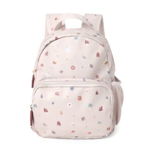 Mochila Infantil Geometric Nature – Tutete Personalizable, impermeable y con diseño moderno