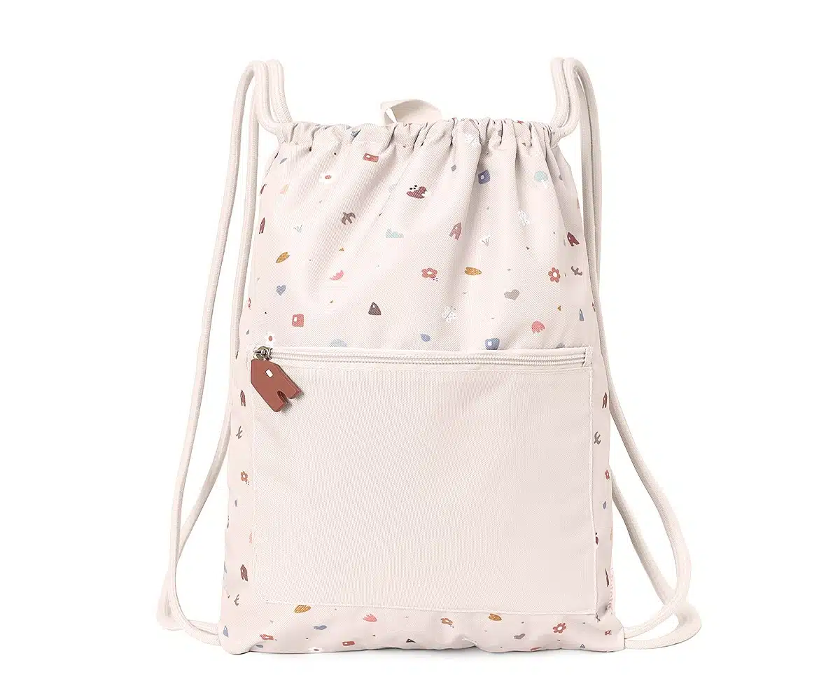Mochila Saco Impermeable Personalizable Geometric Nature – Tutete Mochila Saco Impermeable Personalizable Geometric Nature – Tutete