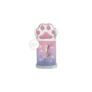 Sacapuntas con depósito Meow – Legami – Afilado preciso con estilo felino