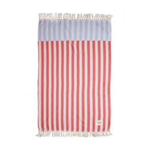 Toalla de playa- Feeling good in the summer mood