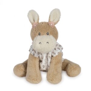 Burrito Botton – Peluche suave de paseo – Walking Mum – Desde 0 meses