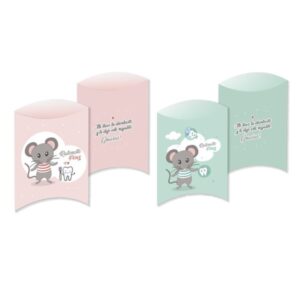 Caja Regalo Ratón Pérez