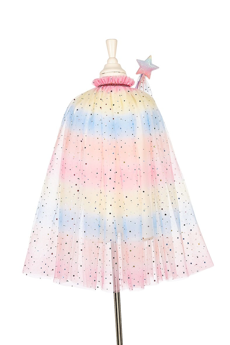 Disfraz Unicornio – Vestido con tul y diadema de cuerno – Souza – Para niñas de 3 a 4 años (98–104 cm) 2 Disfraz Unicornio – Vestido con tul y diadema de cuerno – Souza – Para niñas de 3 a 4 años (98–104 cm)
