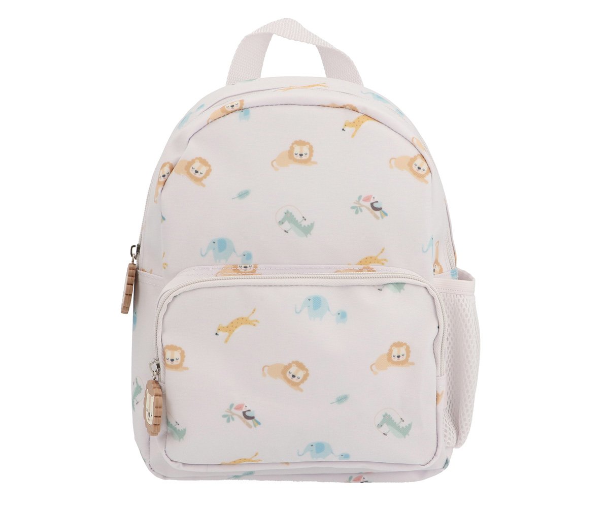 Mochila Infantil Savannah Personalizable Mochila Infantil Savannah Personalizable