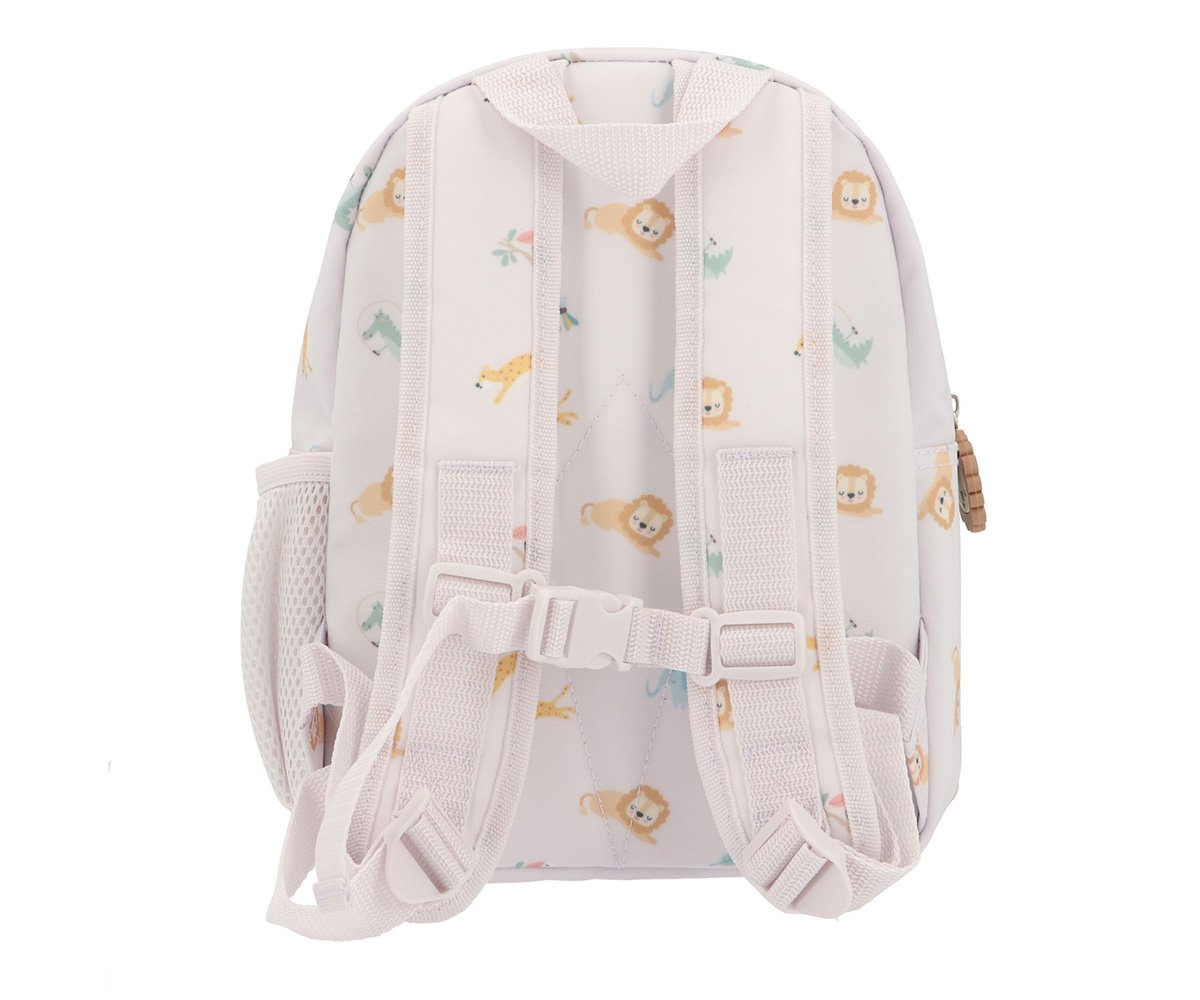 Mochila Infantil Savannah Personalizable1 Mochila Infantil Savannah Personalizable