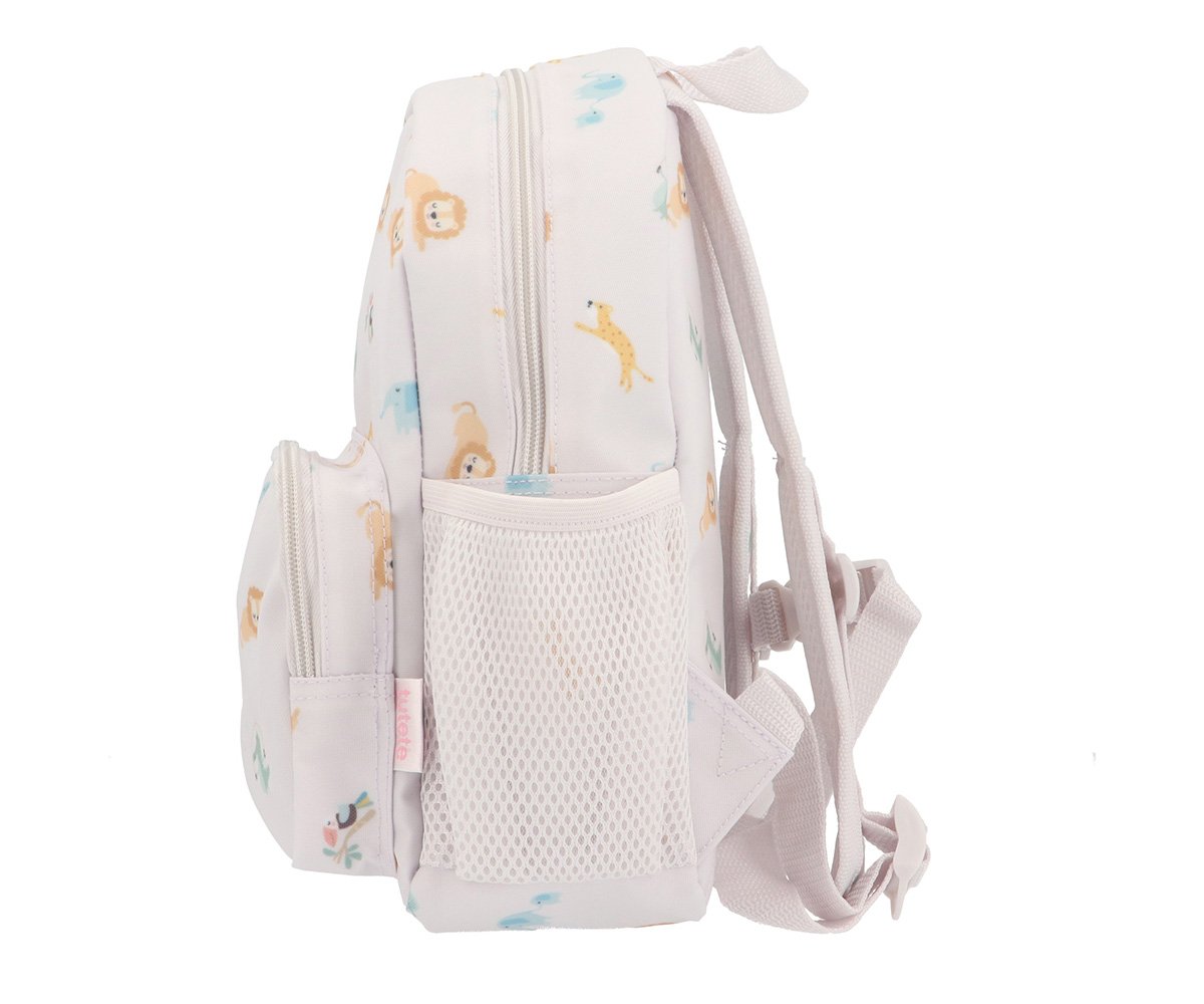 Mochila Infantil Savannah Personalizable3 Mochila Infantil Savannah Personalizable