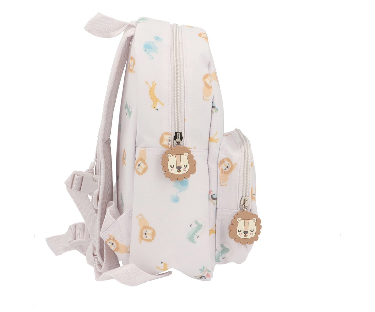 Mochila Infantil Savannah Personalizable4 Mochila Infantil Savannah Personalizable