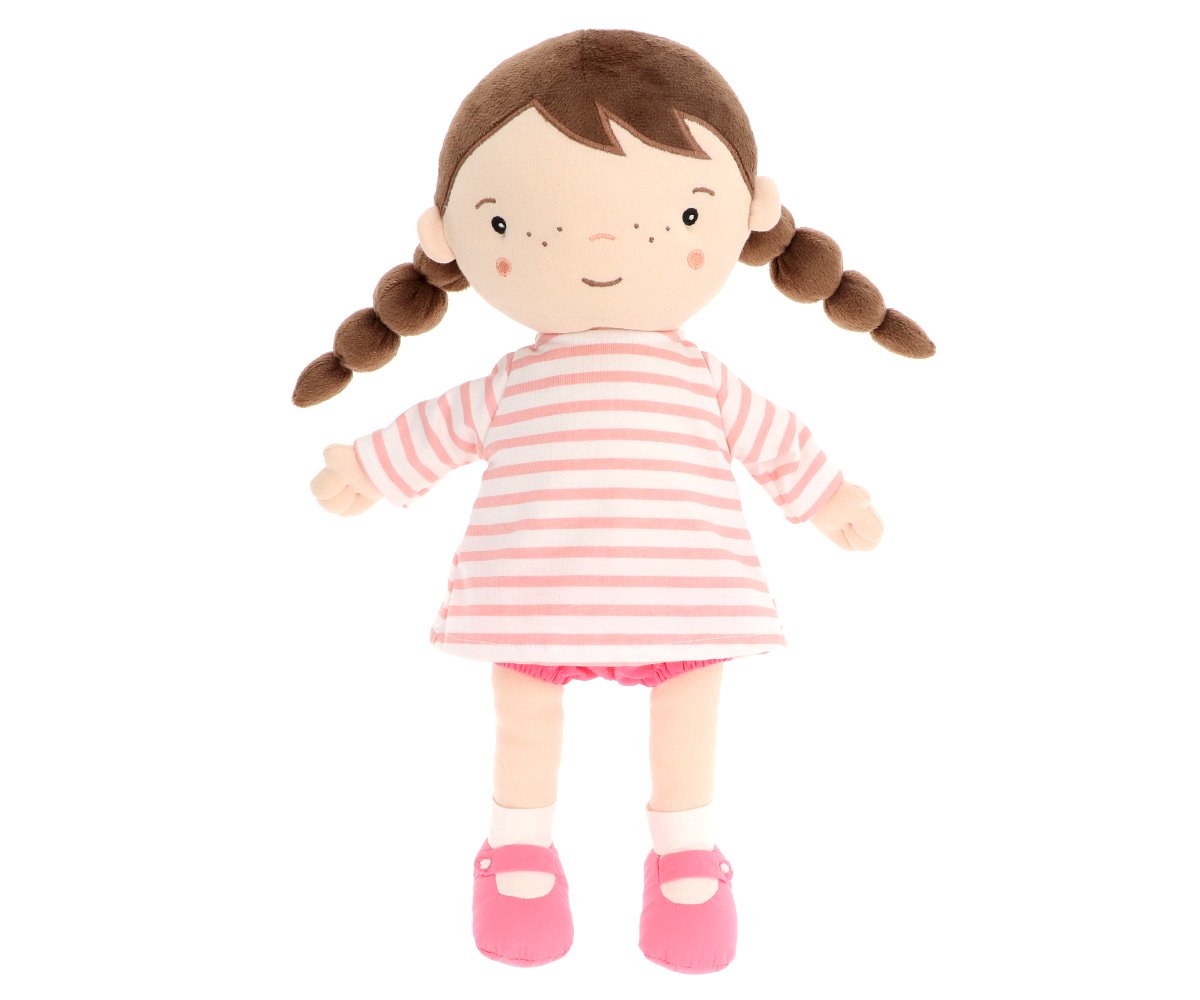 Muñeca Monnëka Lola Muñeca Monnëka Lola