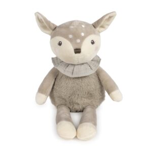 Peluche Bambi Nara – Suave y tierno – Pasito a Pasito – Desde recién nacido