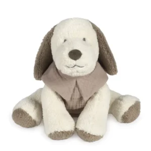 Perrito Sintra – Peluche de paseo en tono beige – Walking Mum – Desde 0 meses