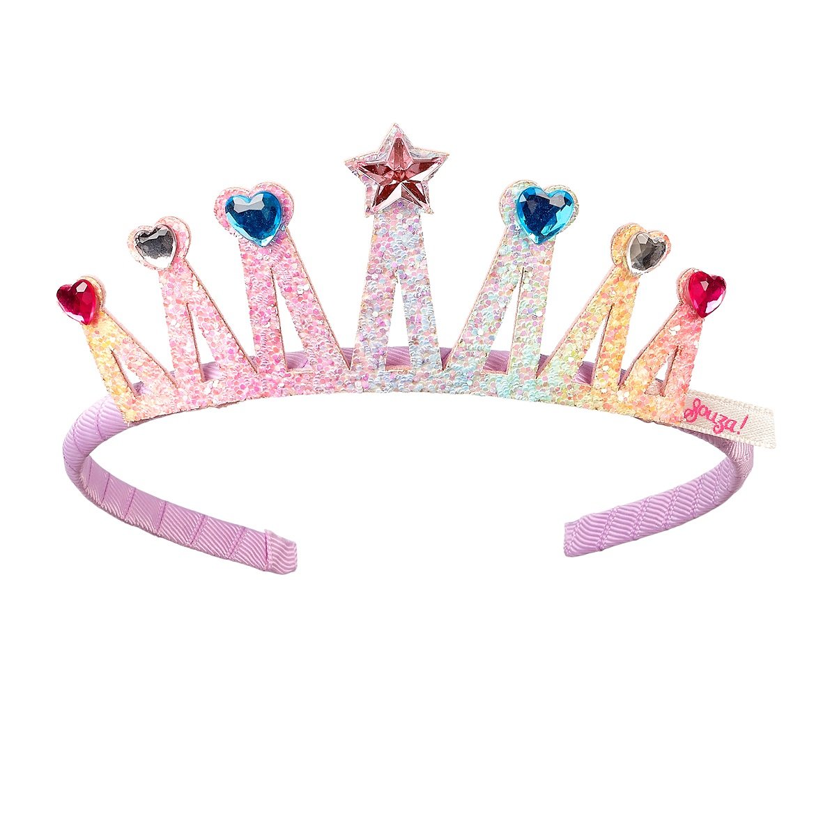 Tiara Zanna estrella Tiara Zanna estrella
