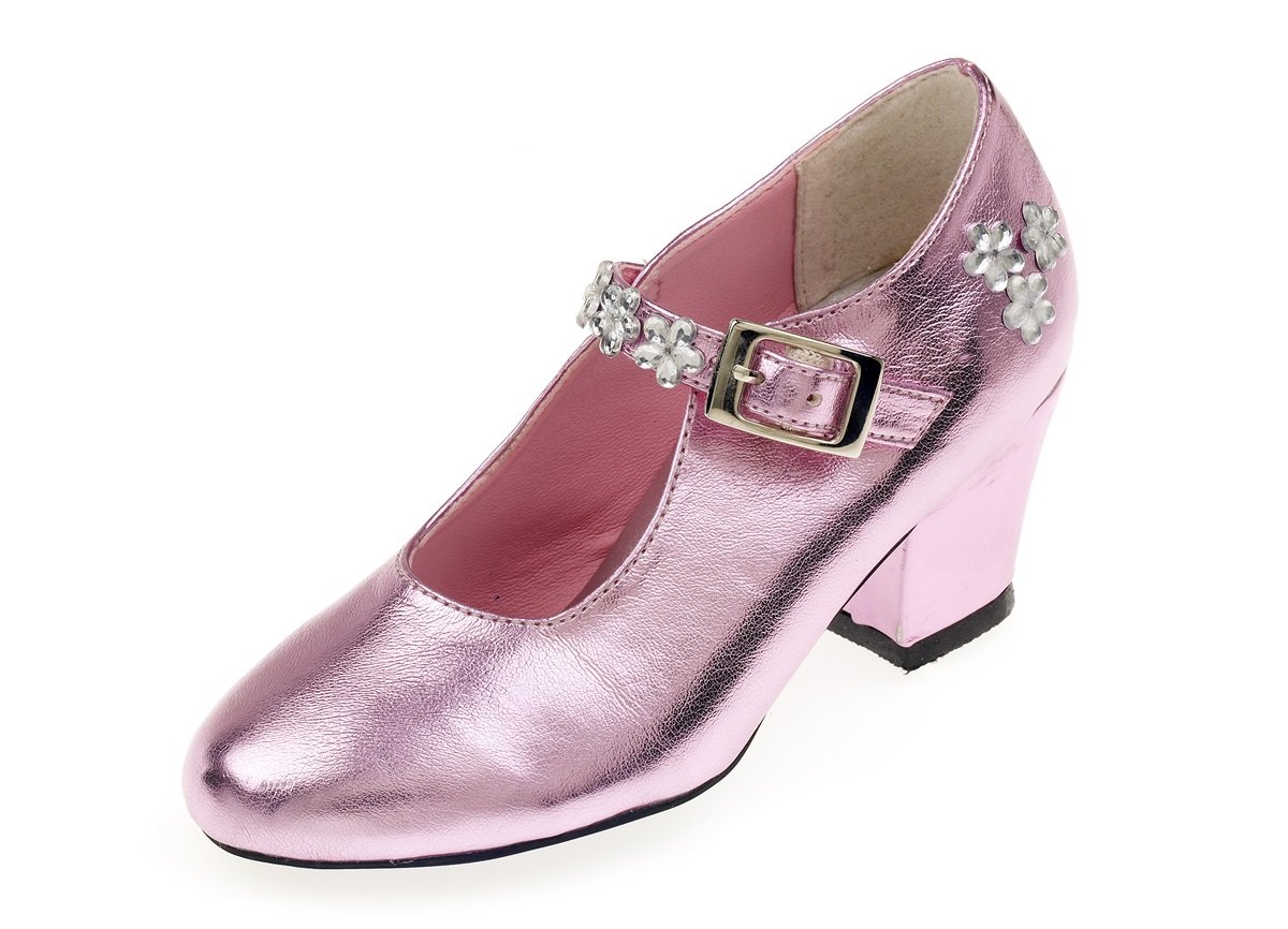 Zapatos Madeleine, rosa Zapatos Madeleine, rosa
