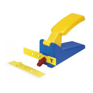 Prensa para pasta de modelar Blandiver Jovi