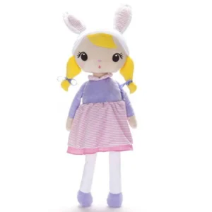 Muñeca de Trapo Kirumy Sue