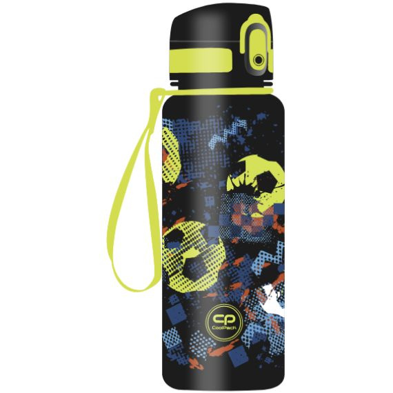 Botella Balón 400ml – Botella reutilizable infantil con diseño deportivo – Ideal para colegio y actividades diarias Botella Balón 400ml – Botella reutilizable infantil con diseño deportivo – Ideal para colegio y actividades diarias