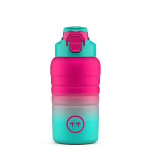 Botella isotérmica The Sport Bottle Brisbane – Acero inoxidable 500ml – Cool Bottles – Mantiene la temperatura para deporte y uso diario