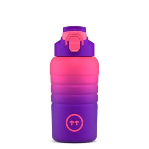 Botella isotérmica The Sport Bottle Los Angeles – Acero inoxidable 500ml – Cool Bottles – Mantiene la temperatura para deporte y uso diario