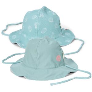 Gorro reversible Ocean Treasure