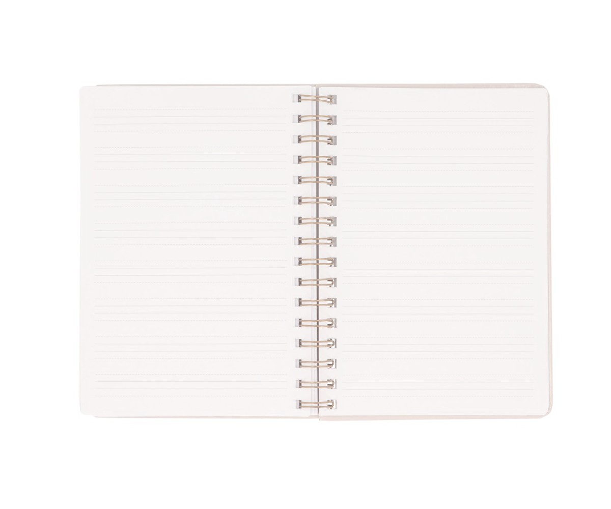 Libreta Escolar Tutete Geometric Nature – Compacta, resistente y perfecta para aprender 2 Libreta Escolar Tutete Geometric Nature – Compacta, resistente y perfecta para aprender