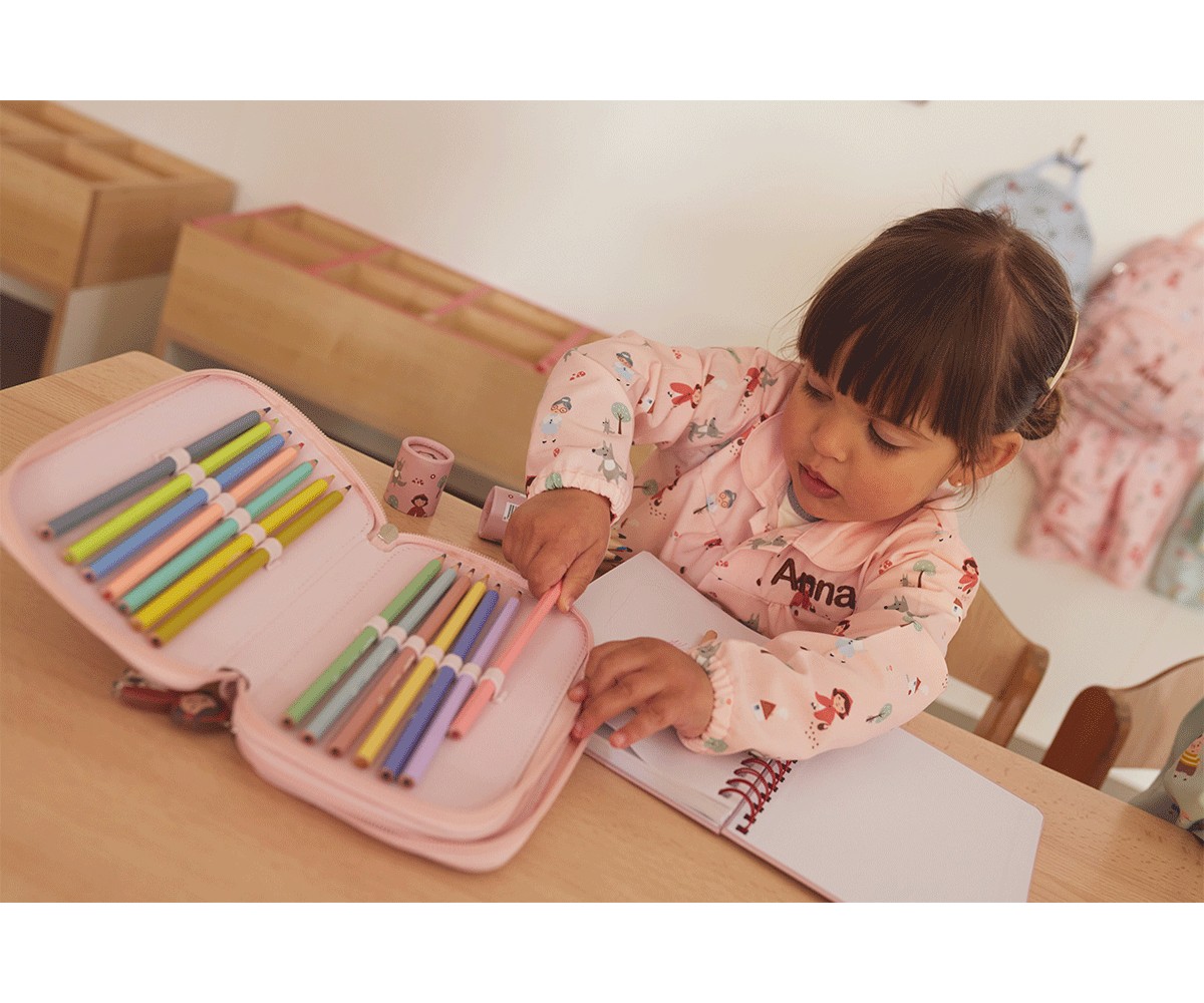 Libreta Escolar Tutete Geometric Nature – Compacta, resistente y perfecta para aprender 4 Libreta Escolar Tutete Geometric Nature – Compacta, resistente y perfecta para aprender