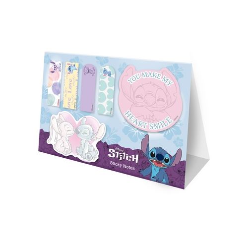 Marcapáginas de mesa Stitch Azul – Accesorio de lectura – Disney – Divertido y práctico para organizar tus libros 2 Marcapáginas de mesa Stitch Azul – Accesorio de lectura – Disney – Divertido y práctico para organizar tus libros