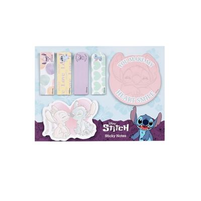 Marcapáginas de mesa Stitch Azul – Accesorio de lectura – Disney – Divertido y práctico para organizar tus libros Marcapáginas de mesa Stitch Azul – Accesorio de lectura – Disney – Divertido y práctico para organizar tus libros