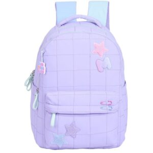 Mochila con bolsillo frontal dreamy