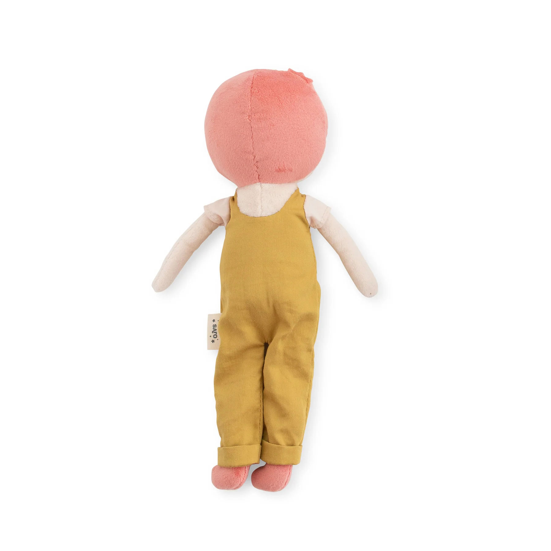 Muñecos de trapo Funny Farm – Saro Baby – Juguetes blanditos con animalitos de granja para bebé 3 Muñecos de trapo Funny Farm – Saro Baby – Juguetes blanditos con animalitos de granja para bebé