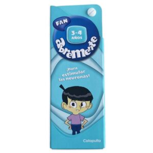 Abre mente 3-4