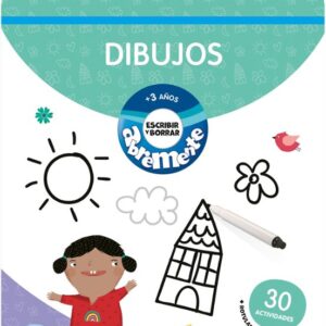 Abremente escribir y borrar - Dibujos
