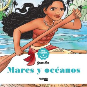 Arte-terapia Mares y Océanos