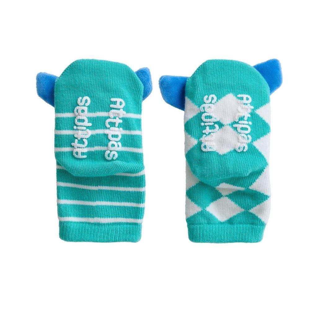 Calcetines estimulación Attisocks Airplane – Calcetines sensoriales bebé – Attipas – Desarrollo motor y cognitivo desde 0 meses 2 Calcetines estimulación Attisocks Airplane – Calcetines sensoriales bebé – Attipas – Desarrollo motor y cognitivo desde 0 meses