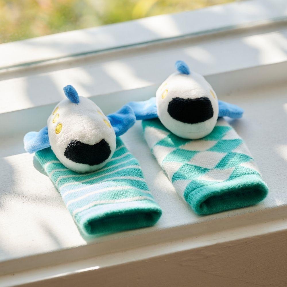 Calcetines estimulación Attisocks Airplane – Calcetines sensoriales bebé – Attipas – Desarrollo motor y cognitivo desde 0 meses 4 Calcetines estimulación Attisocks Airplane – Calcetines sensoriales bebé – Attipas – Desarrollo motor y cognitivo desde 0 meses