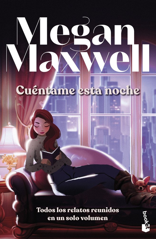 Cuéntame esta noche Cuéntame esta noche