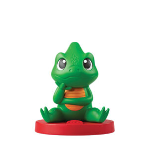 Descubriendo las Emociones – Personaje Sonoro FABA – Cuentos educativos sobre emociones para niños de 3 a 5 años