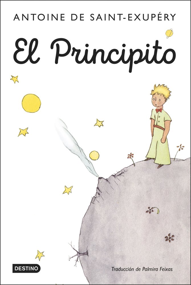 El Principito El Principito
