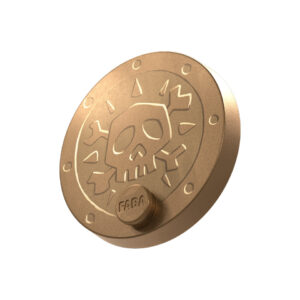 Historias de Piratas y Corsarios – Disco Sonoro FABA – Aventuras marinas y leyendas históricas desde 5 años