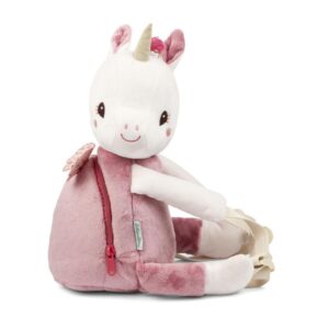 Léna mochila suave – Mochila infantil blanda – Lilliputiens – Primeras aventuras desde 2 años