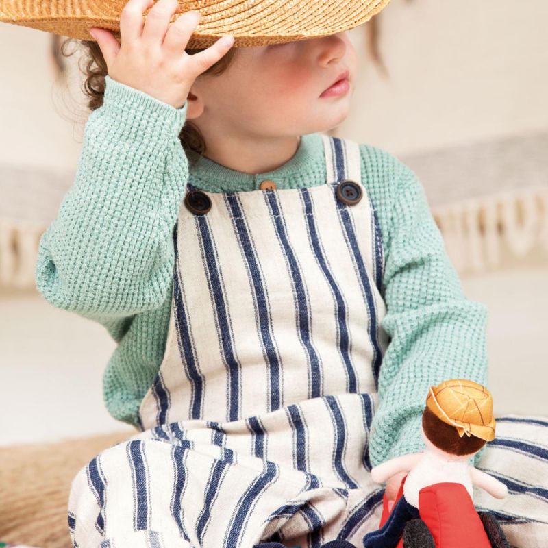Mi primera granja – Set sensorial y educativo – Lilliputiens – Juego de descubrimiento desde 18 meses 5 Mi primera granja – Set sensorial y educativo – Lilliputiens – Juego de descubrimiento desde 18 meses