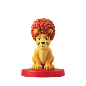 Único como Leo – Personaje Sonoro educativo – FABA – Cuentos sobre diversidad, inclusión y empatía desde 3 años