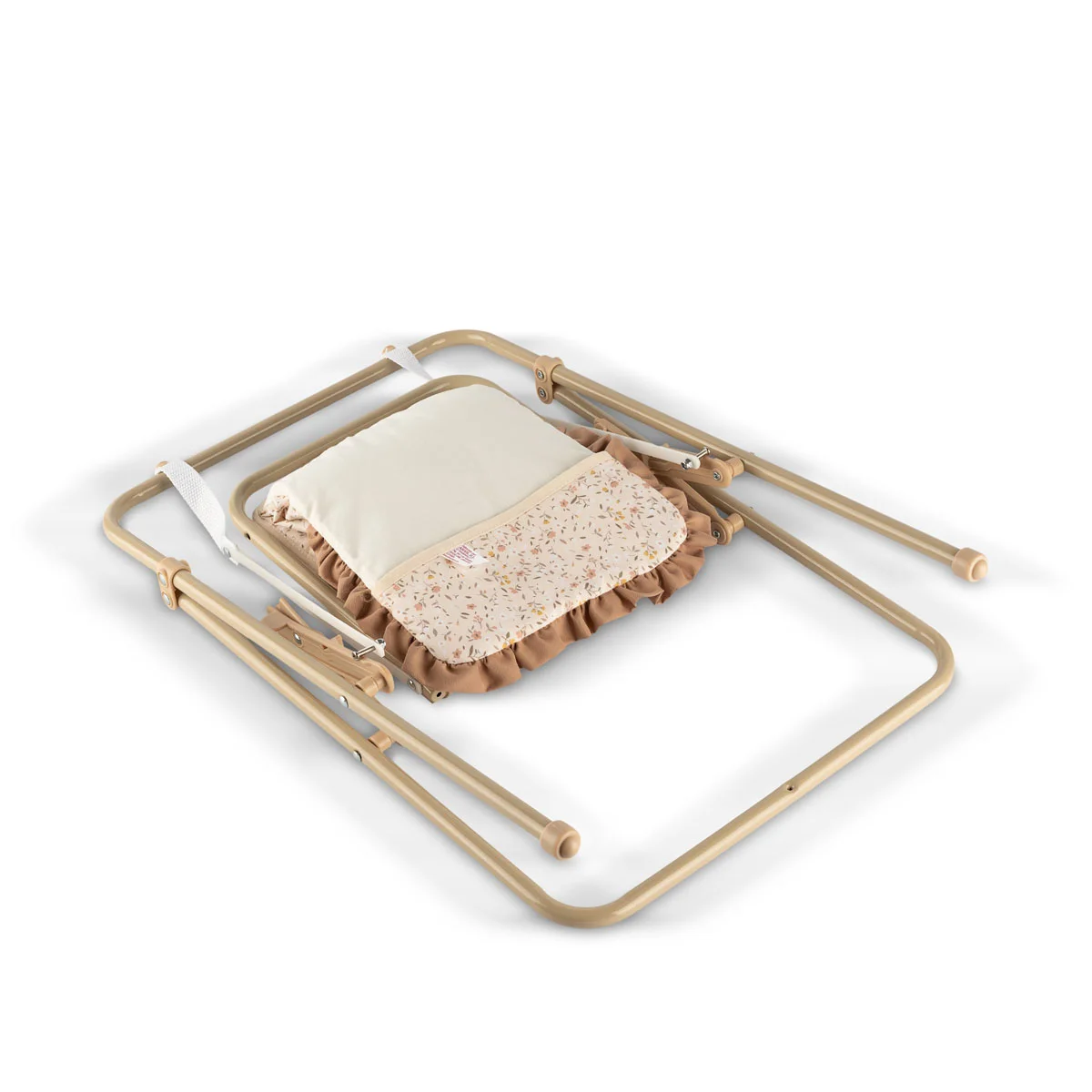 Columpio Colección Teresa – Accesorio para muñecos – Así – Para muñecos de 36 a 46 cm desde 3 años 3 Columpio Colección Teresa – Accesorio para muñecos – Así – Para muñecos de 36 a 46 cm desde 3 años