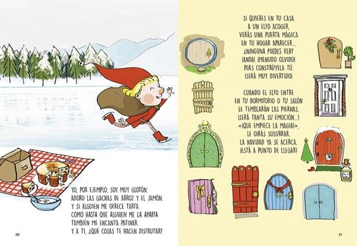 Elfo busca familia1 Elfo busca familia