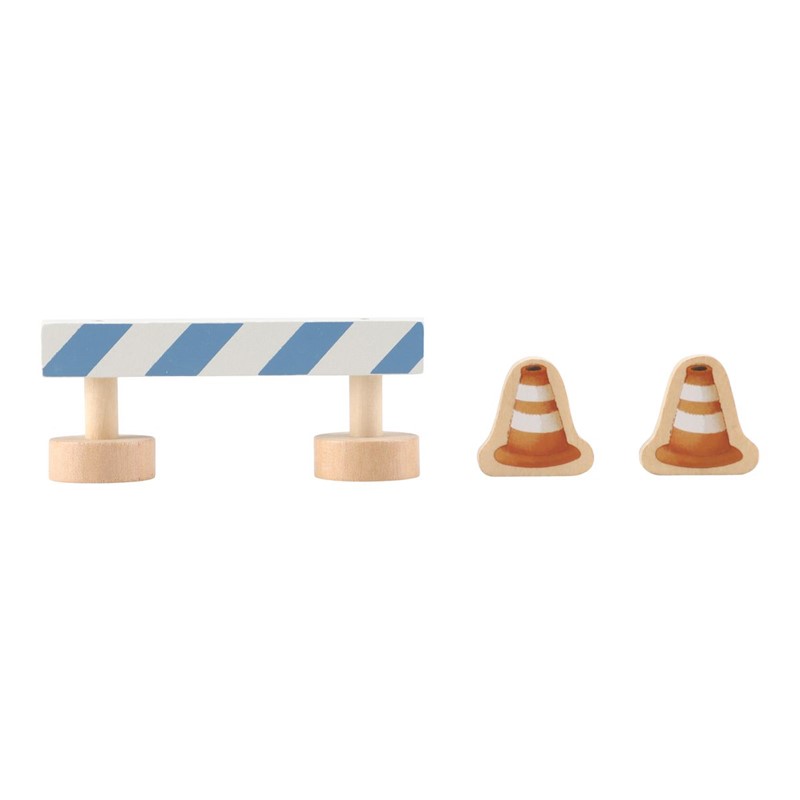 Furgón Policial FSC – Camión de policía de madera – Little Dutch – Juego simbólico desde 2 años 7 Furgón Policial FSC – Camión de policía de madera – Little Dutch – Juego simbólico desde 2 años