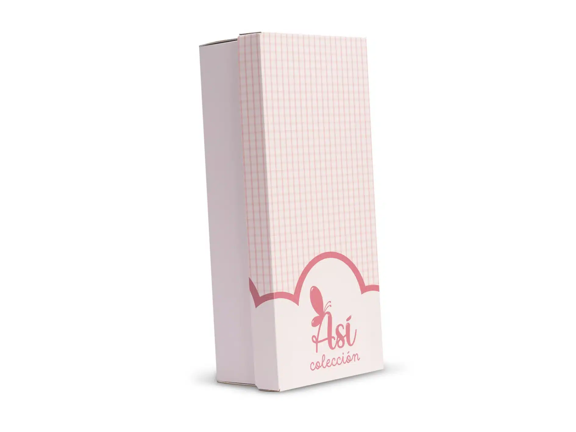 Leo Conjunto Colección Teresa – Muñeco de 46 cm con ropa de la colección Teresa – Así – Cuerpo blando y articulaciones móviles desde 3 años 3 Leo Conjunto Colección Teresa – Muñeco de 46 cm con ropa de la colección Teresa – Así – Cuerpo blando y articulaciones móviles desde 3 años